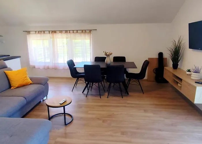Appartement Lara